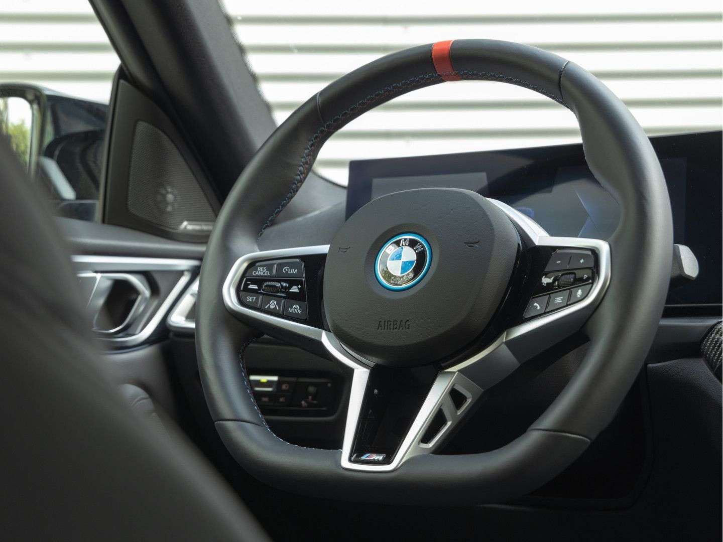 BMW I4 M50 XDrive - 2024 - Joinsteer - #21
