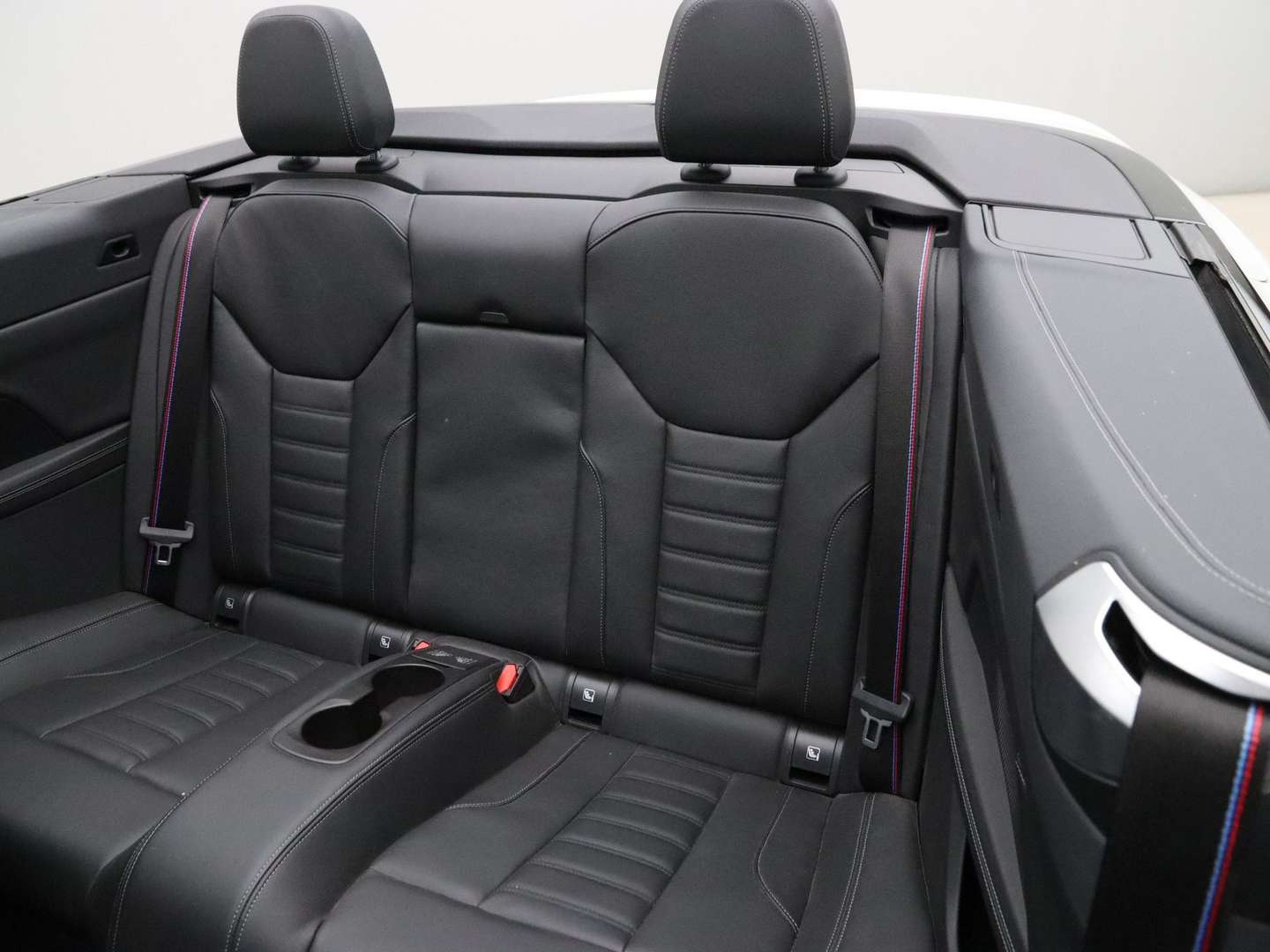 BMW Série 4 High Executive 420i - 2021 - Joinsteer - #25