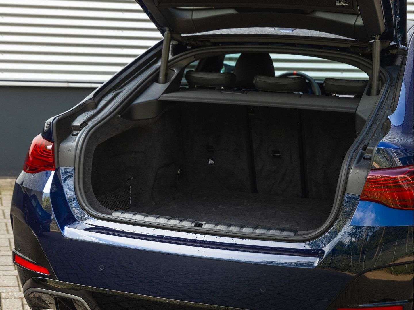BMW I4 M50 XDrive - 2024 - Joinsteer - #22