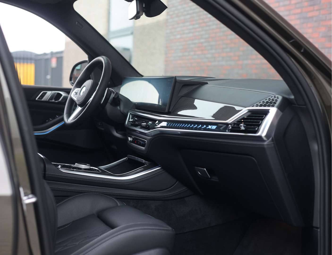 BMW X5 50e XDrive - 2025 - Joinsteer - #26
