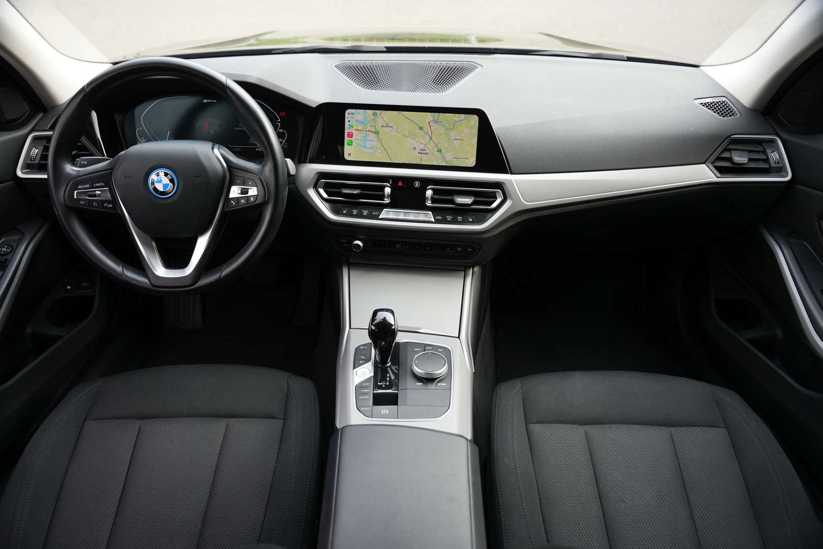 BMW Série 3 Touring 320e - 2022 - Joinsteer - #12