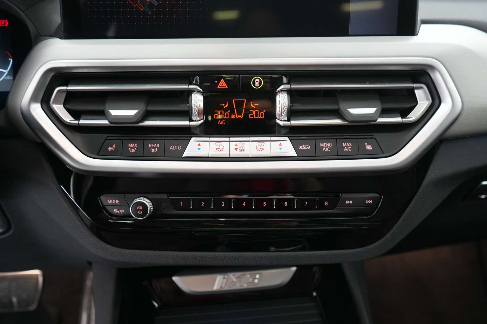 BMW iX3 Impressive EDrive40 - 2022 - Joinsteer - #25