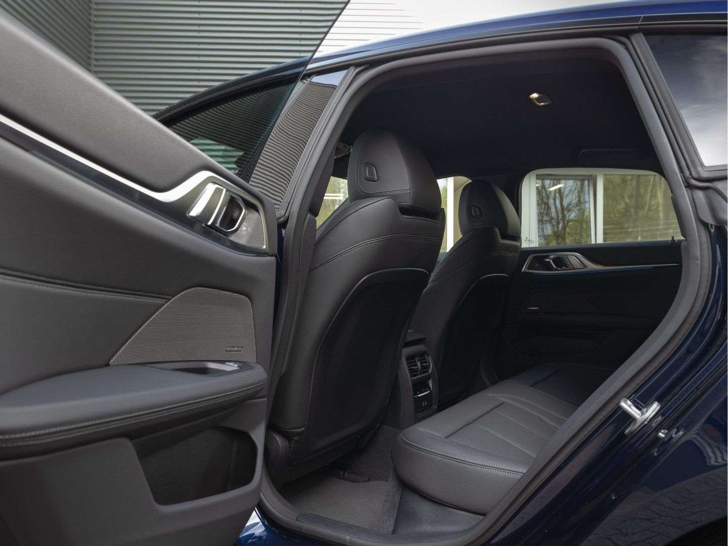 BMW I4 M50 XDrive - 2024 - Joinsteer - #23