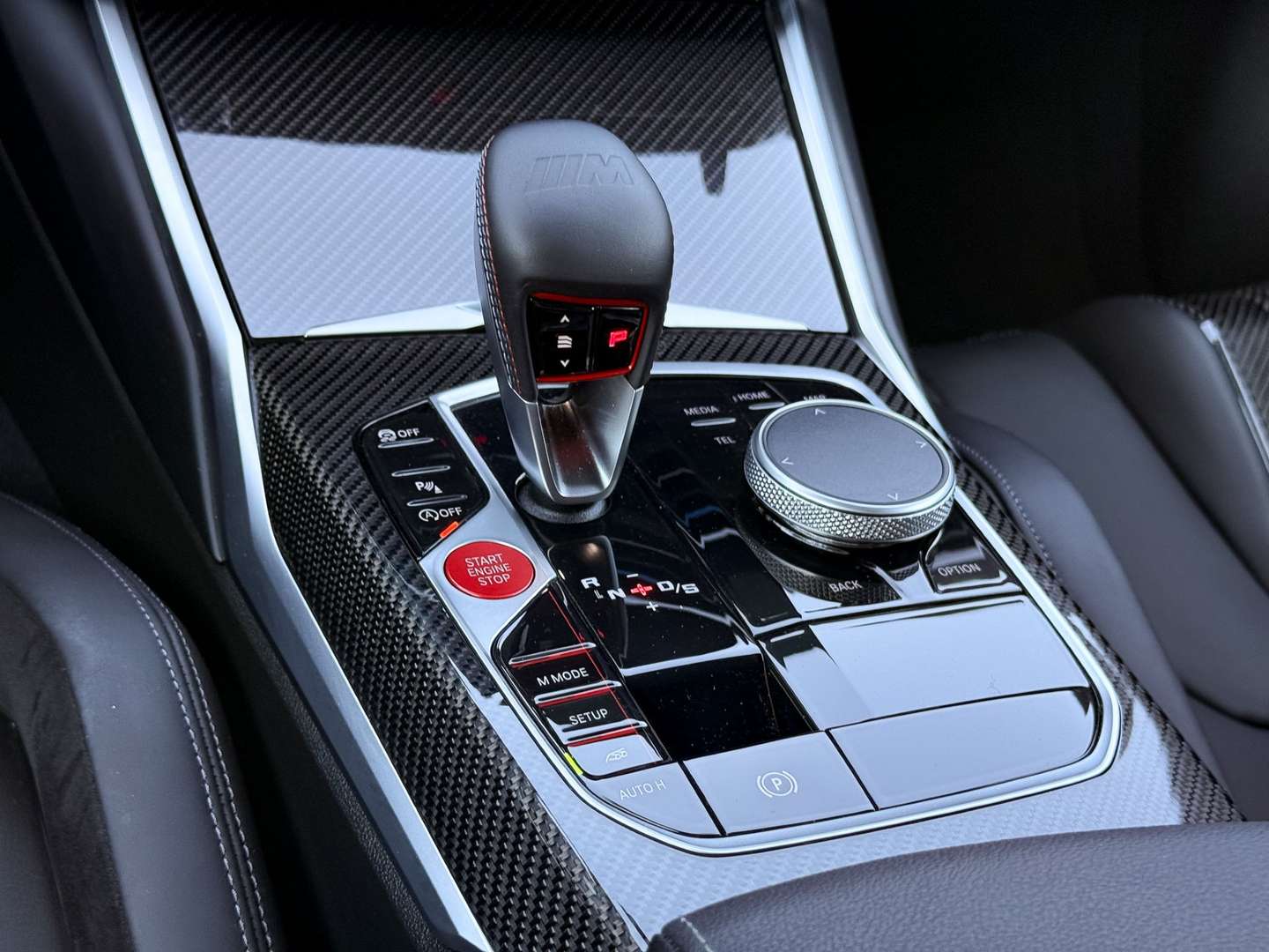 BMW M2 - 2025 - Joinsteer - #29