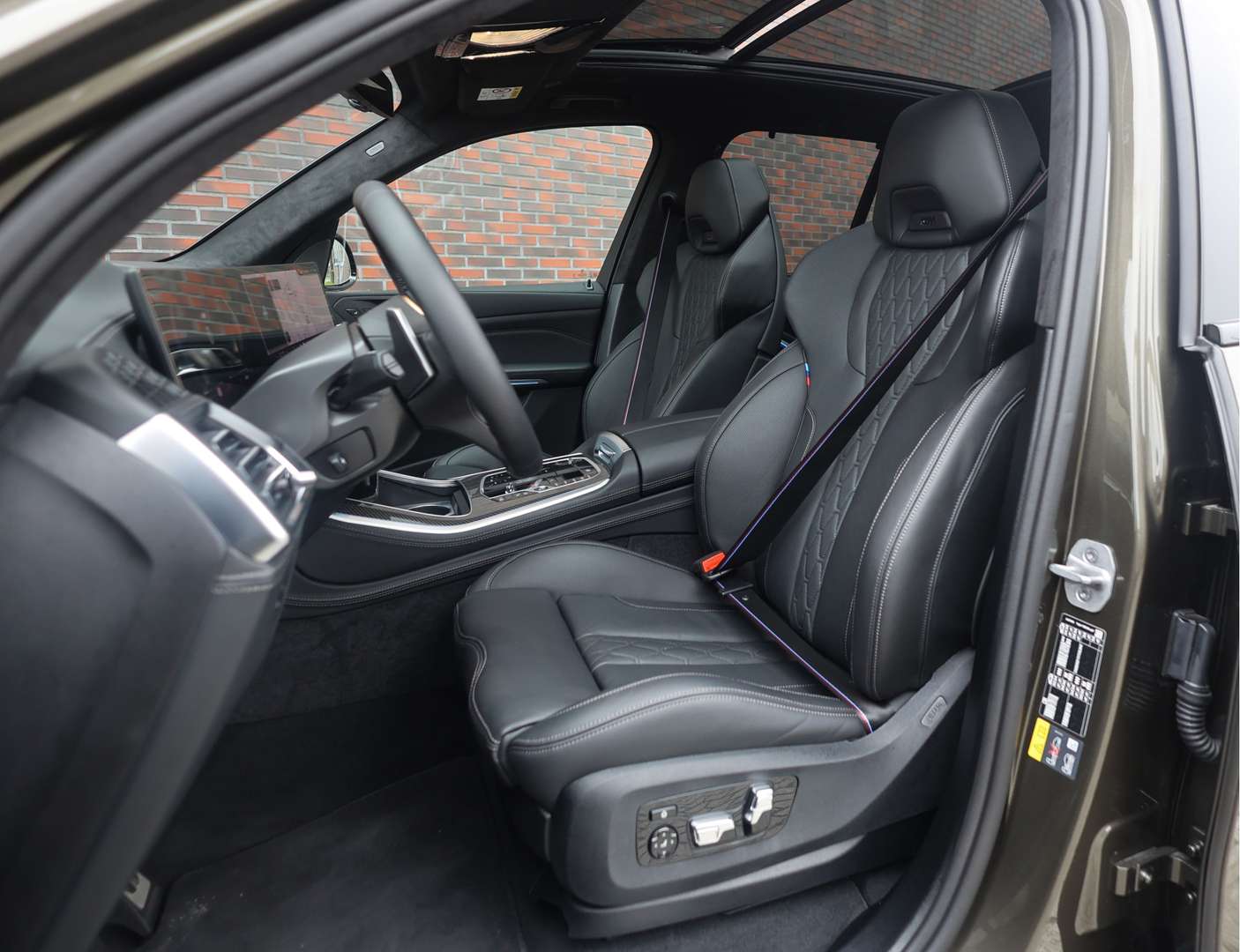 BMW X5 50e XDrive - 2025 - Joinsteer - #27