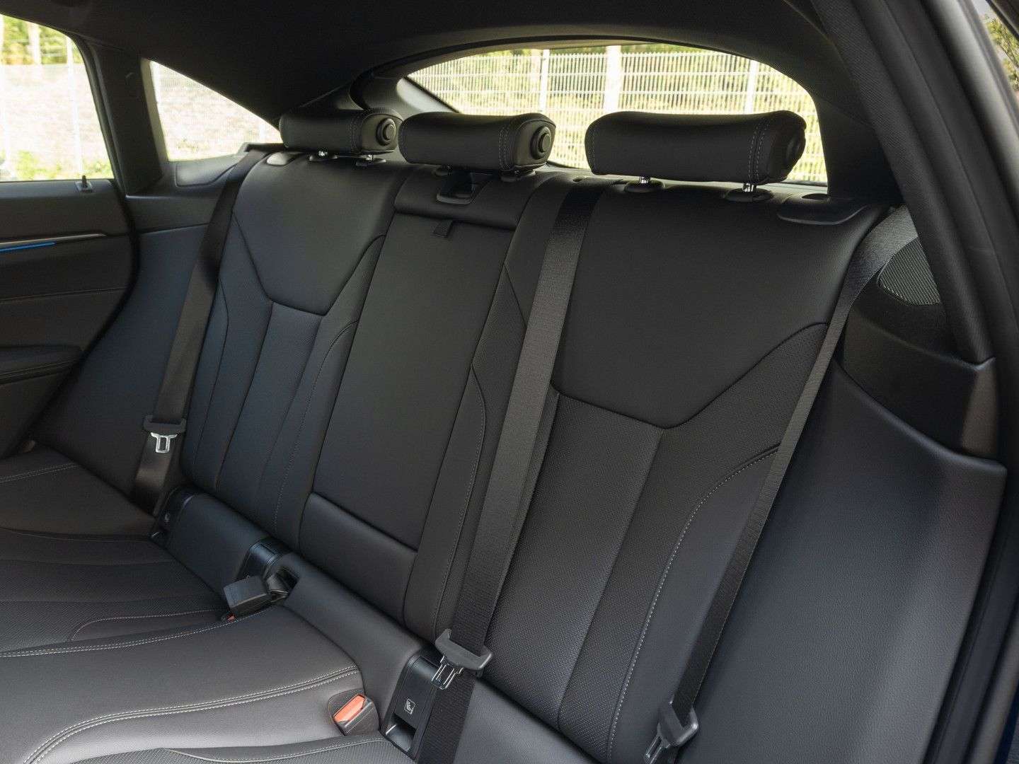 BMW I4 M50 XDrive - 2024 - Joinsteer - #24