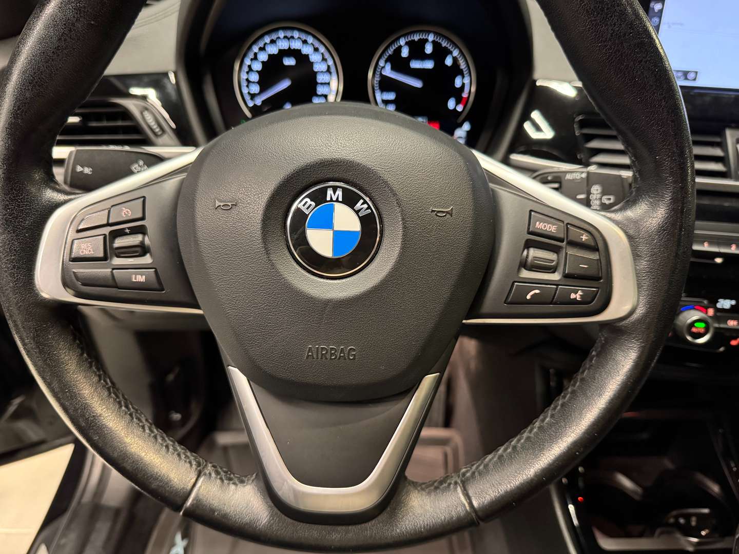 BMW X1 XLine XDrive18d - 2022 - Joinsteer - #13