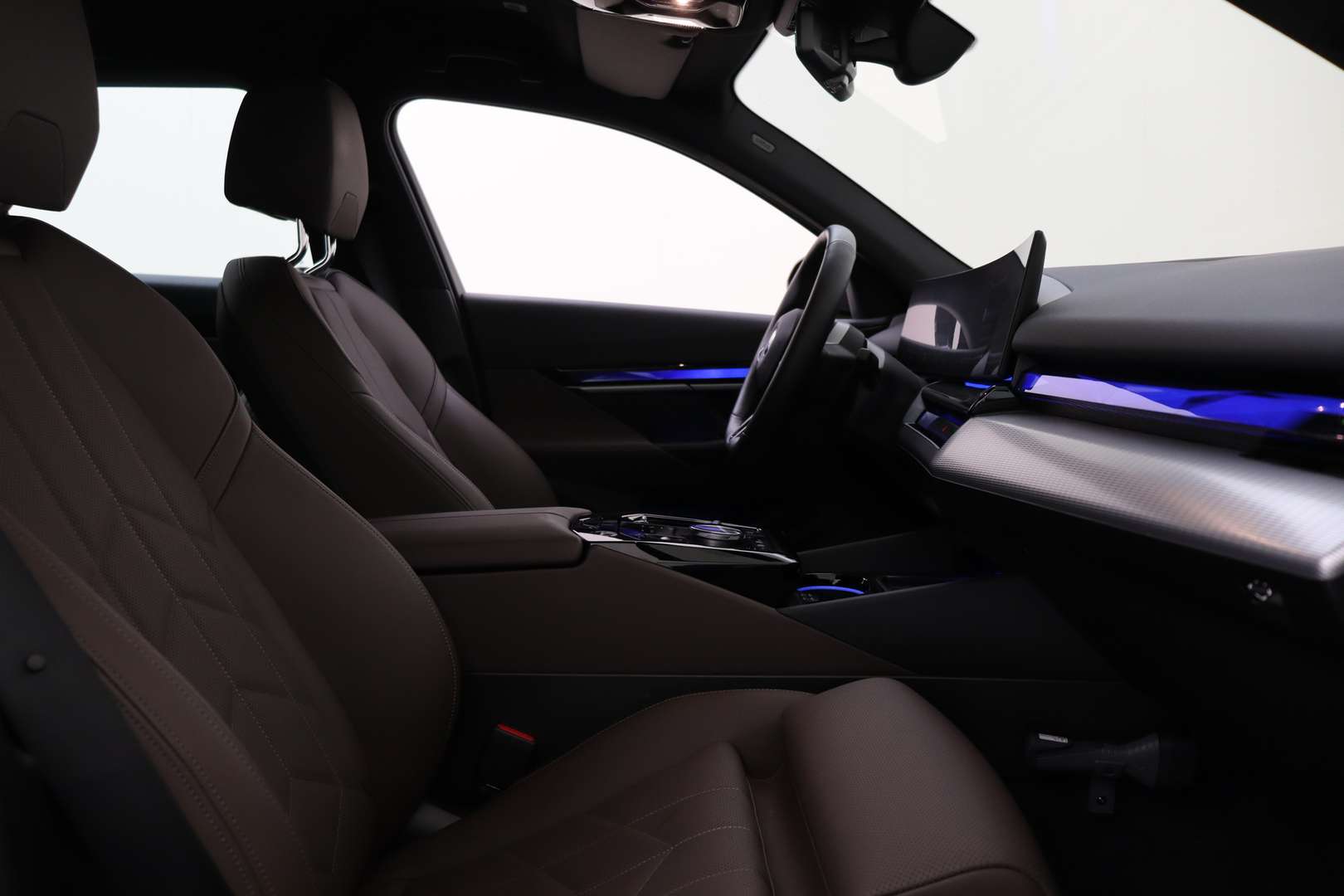 BMW I5 Touring M Sport EDrive40 - 2025 - Joinsteer - #17