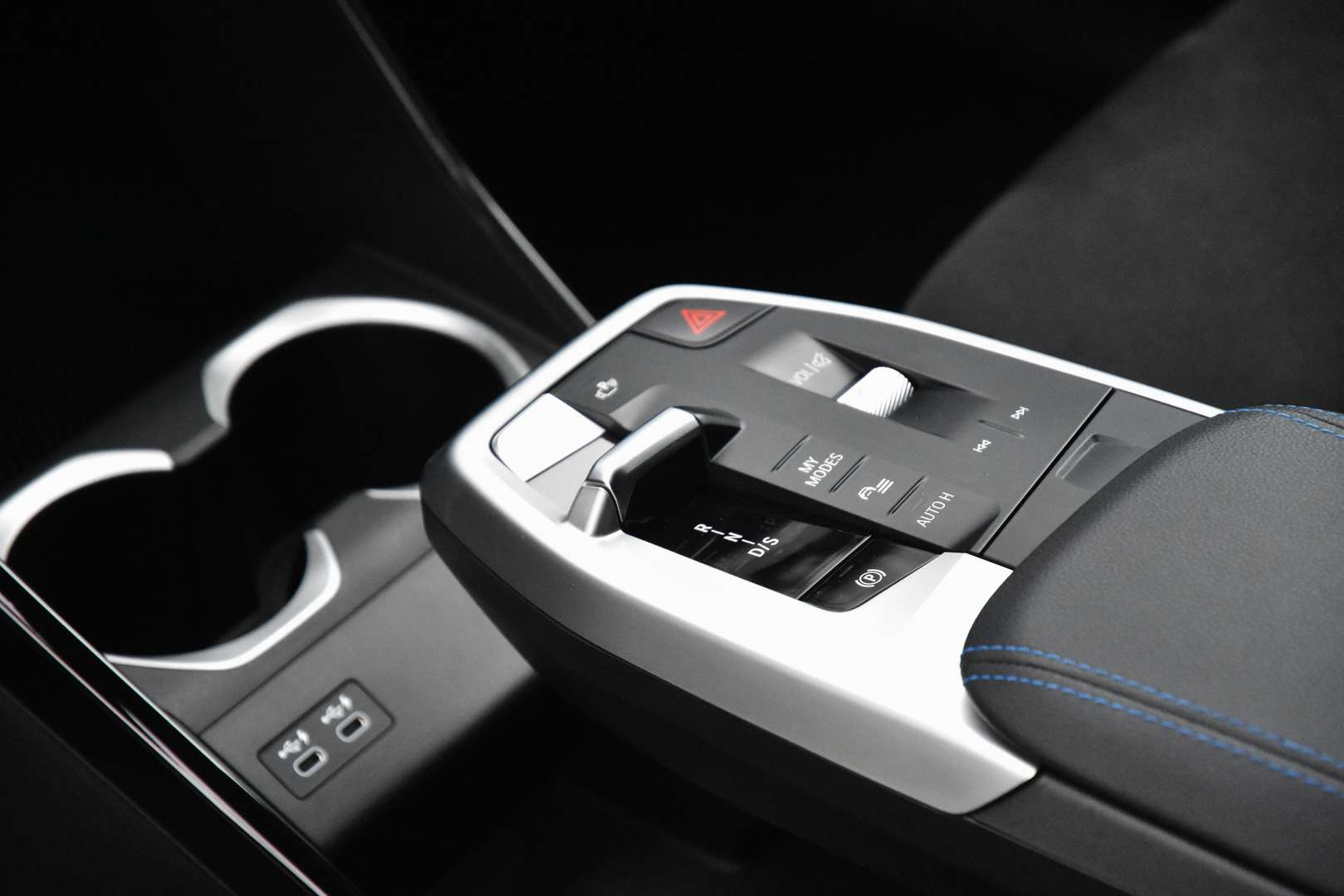 BMW X1 M Sport XDrive25e - 2023 - Joinsteer - #20