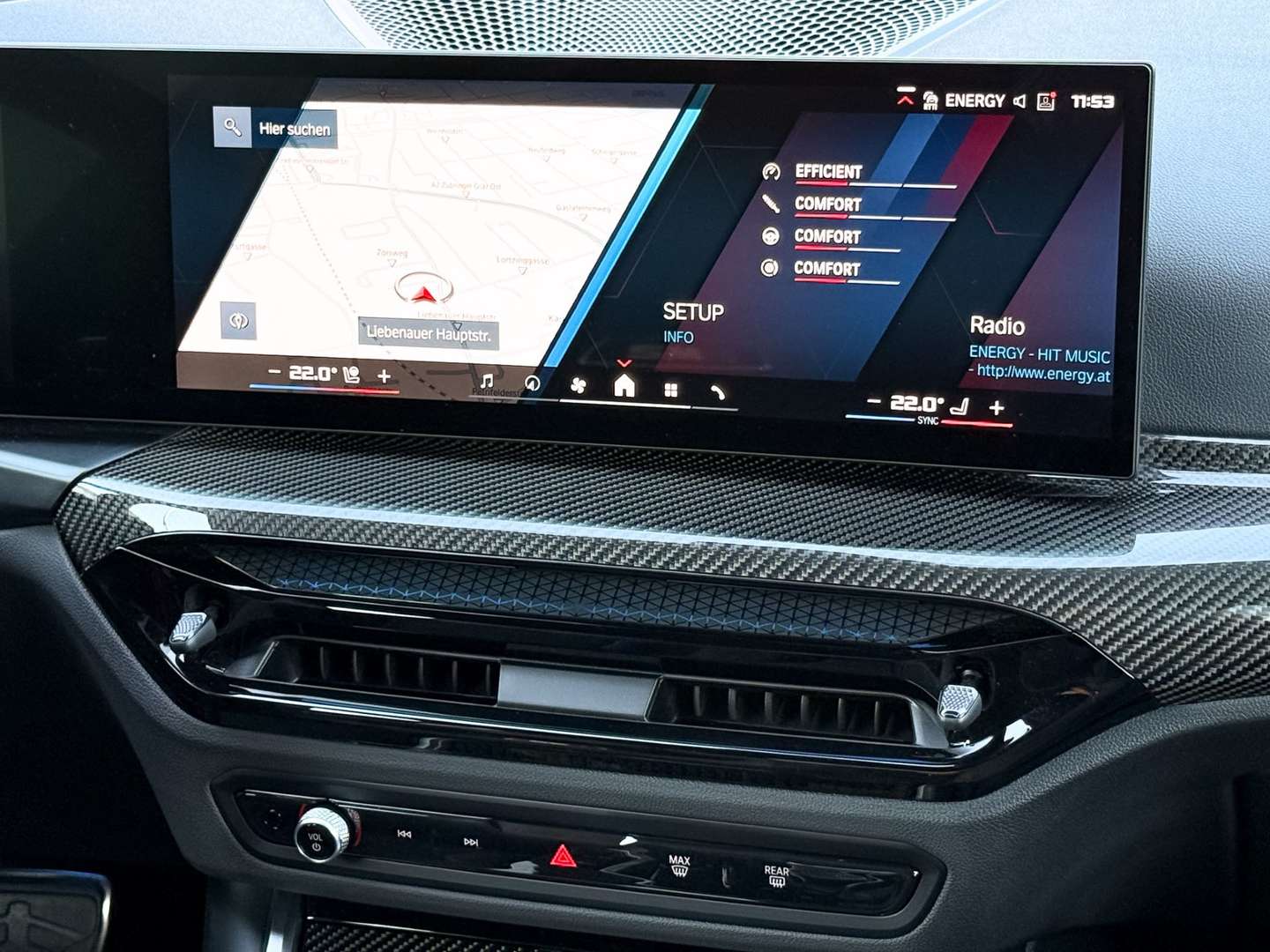 BMW M2 - 2025 - Joinsteer - #30