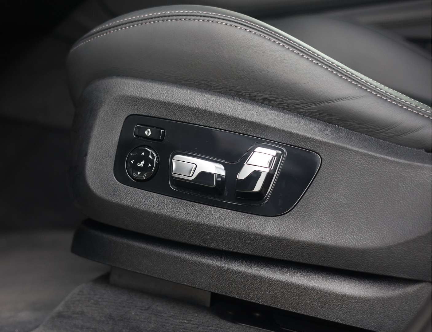 BMW X5 50e XDrive - 2025 - Joinsteer - #28