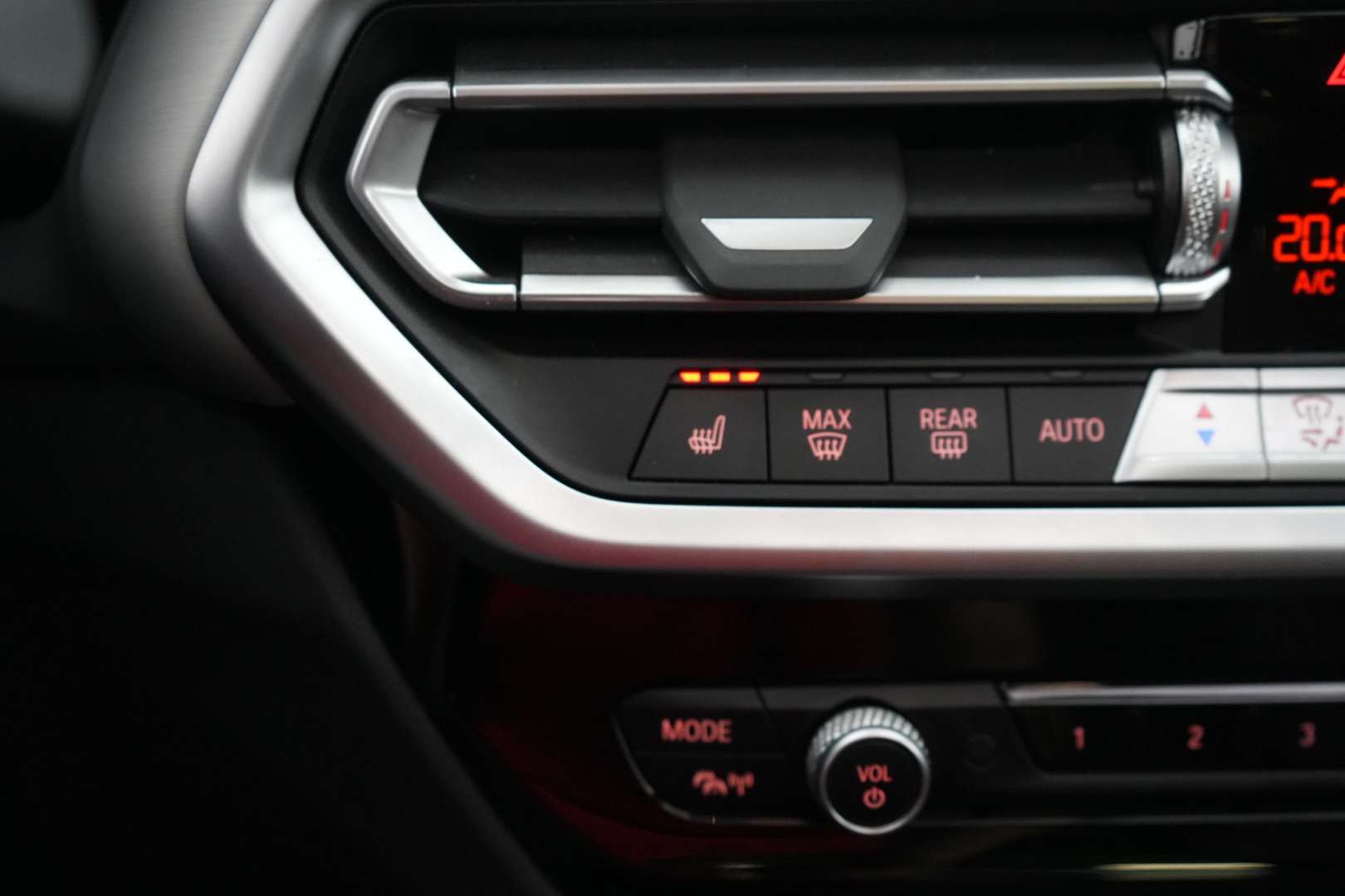 BMW iX3 Impressive EDrive40 - 2022 - Joinsteer - #27