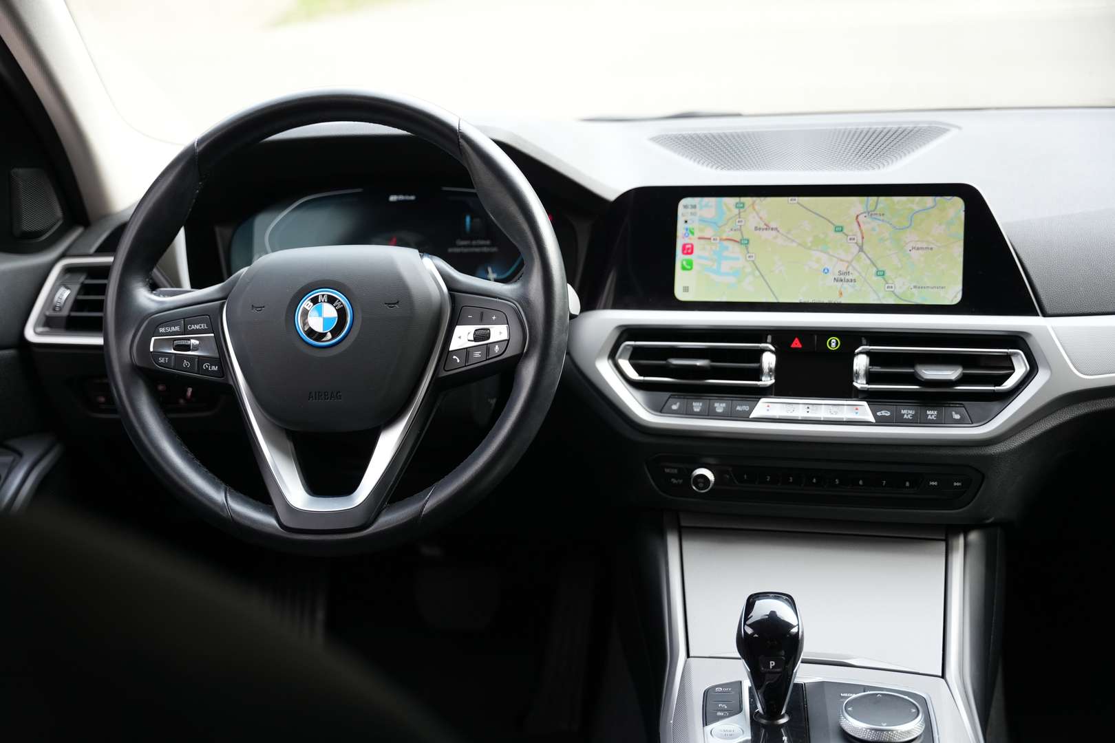 BMW Série 3 Touring 320e - 2022 - Joinsteer - #13