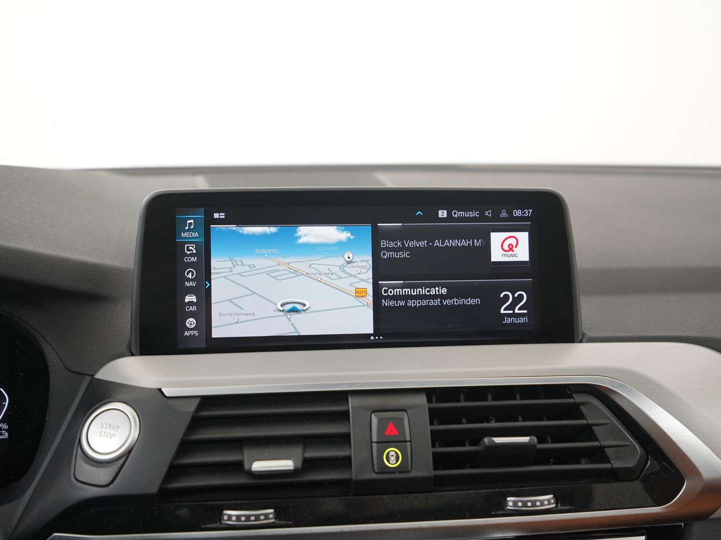 BMW X3 M Sport XDrive30e - 2021 - Joinsteer - #14