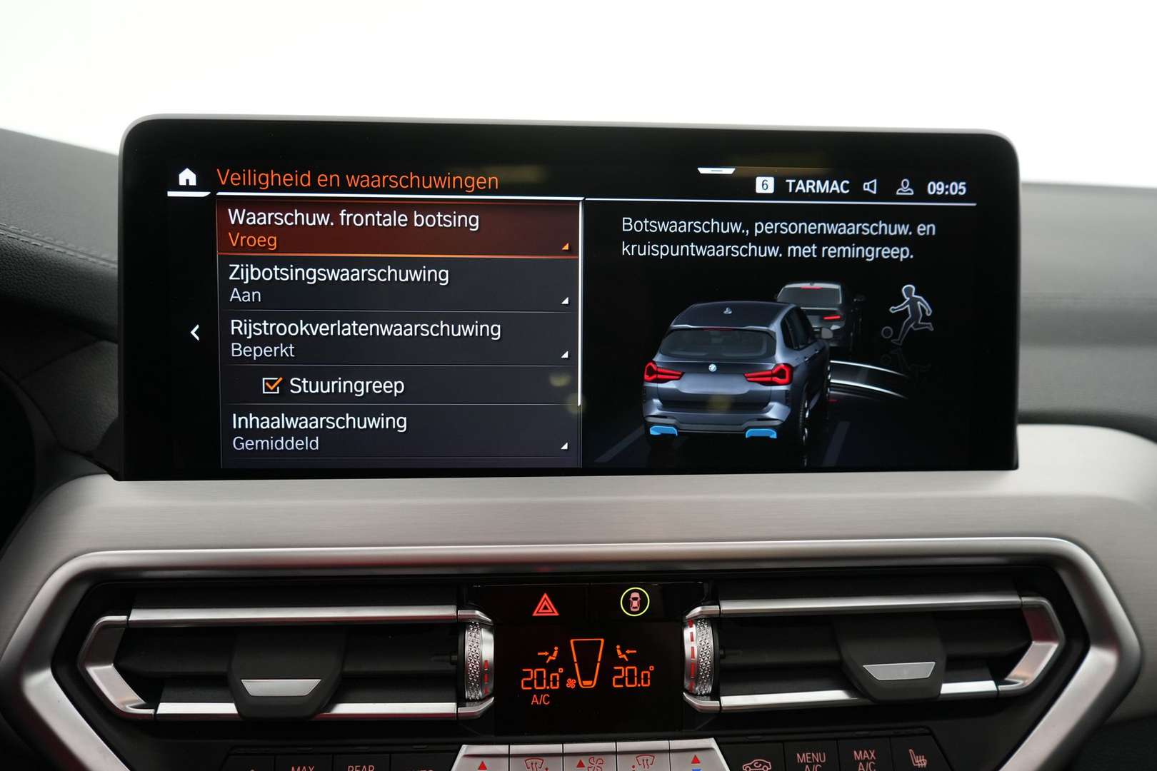 BMW iX3 Impressive EDrive40 - 2022 - Joinsteer - #29