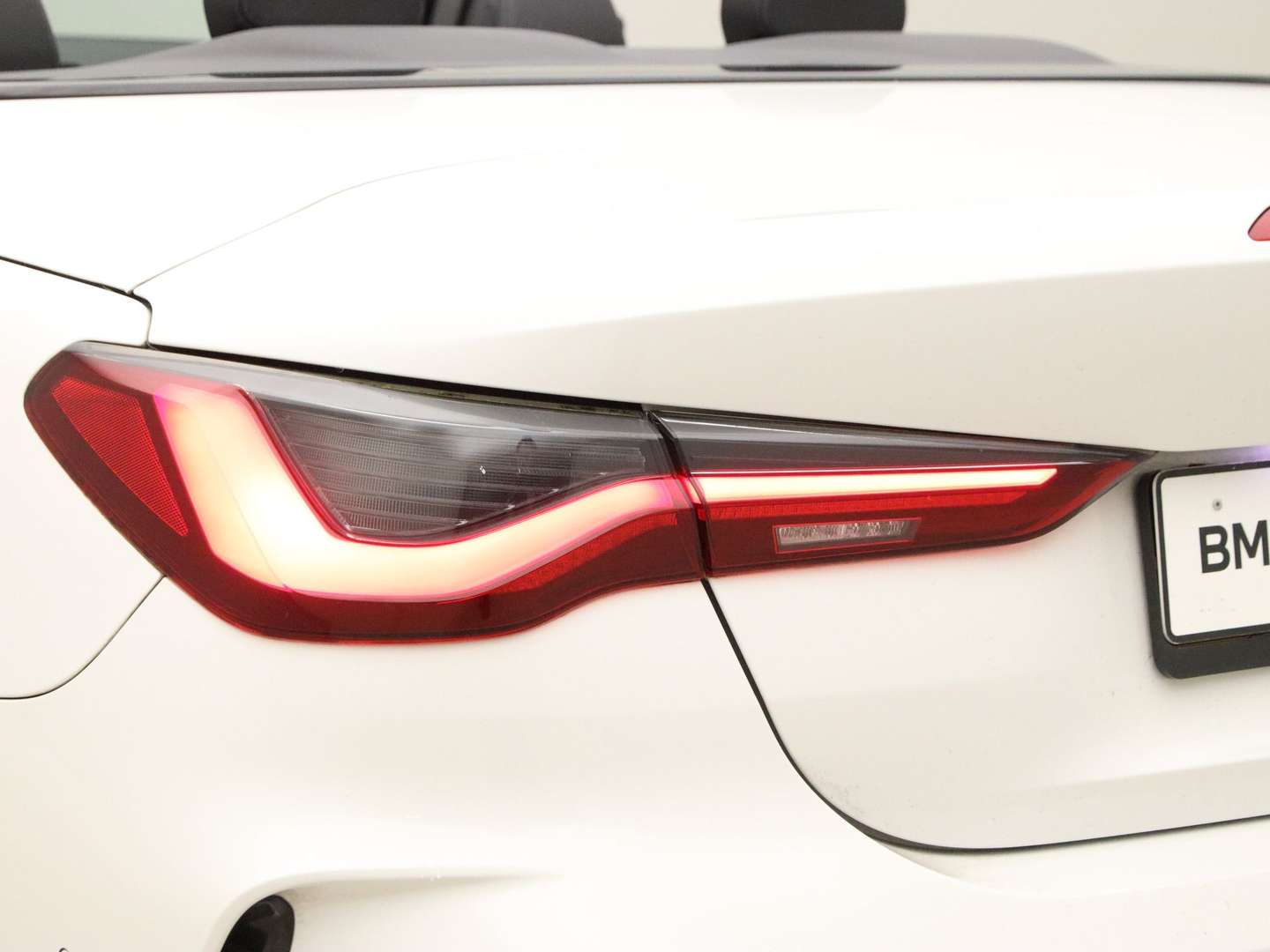 BMW Série 4 High Executive 420i - 2021 - Joinsteer - #30