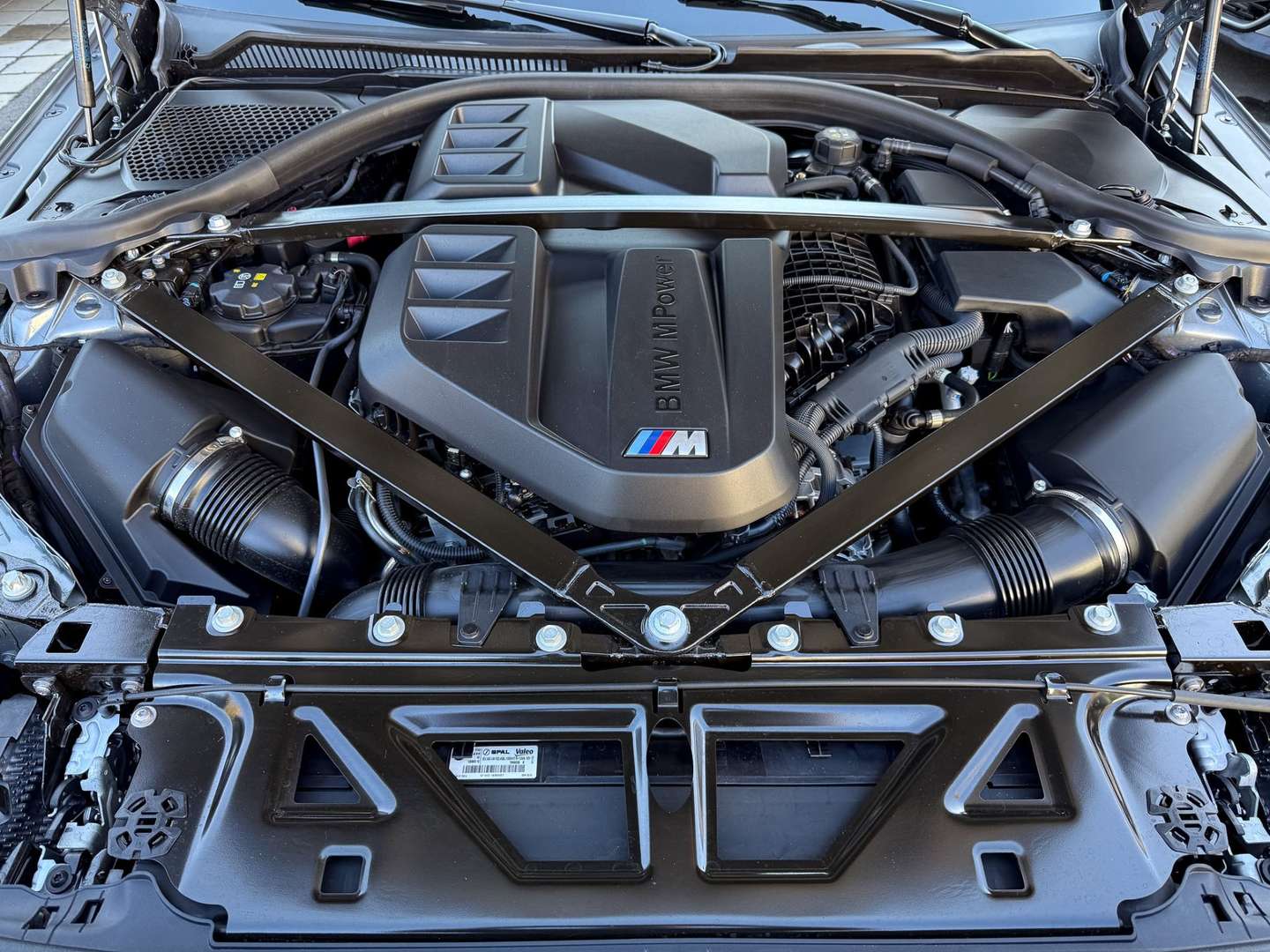 BMW M2 - 2025 - Joinsteer - #33