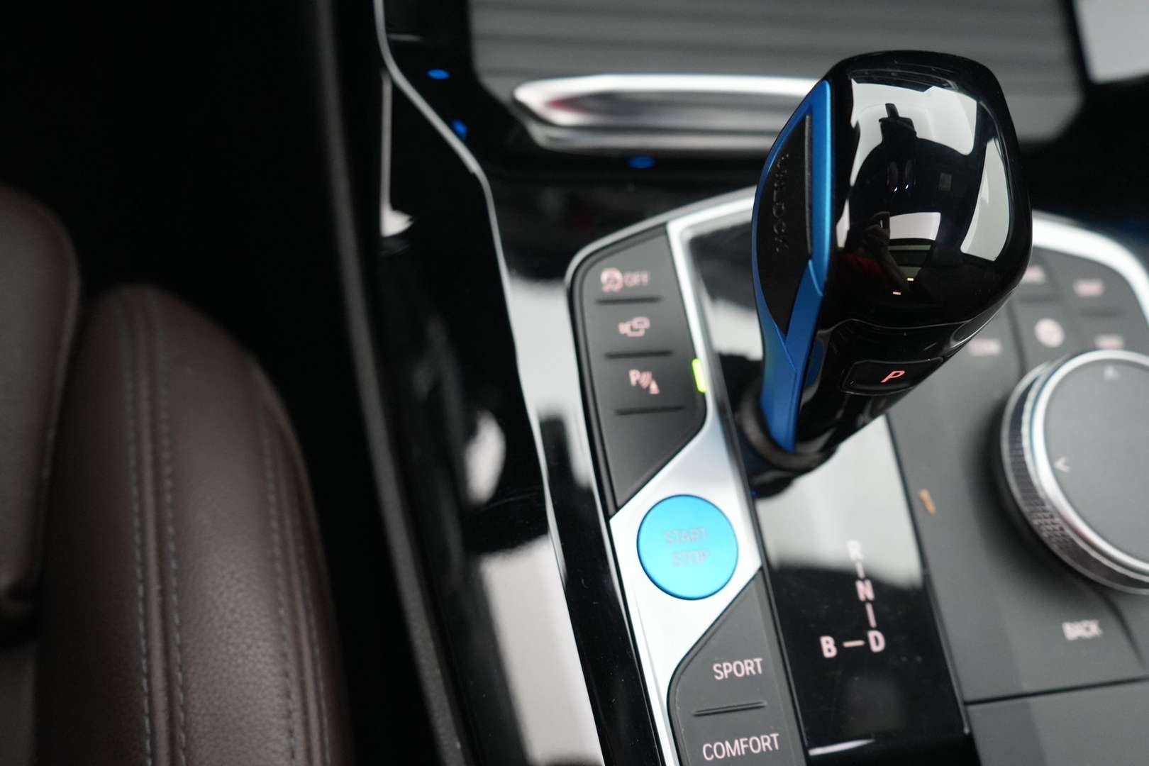 BMW iX3 Impressive EDrive40 - 2022 - Joinsteer - #30