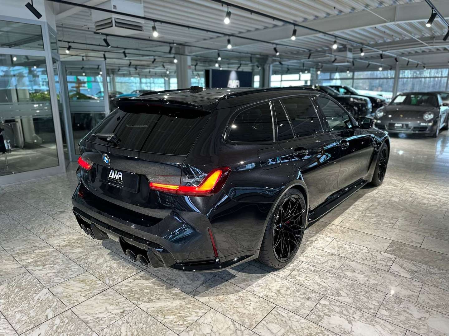 BMW M3 Competition XDrive - 2024 - Joinsteer - #7