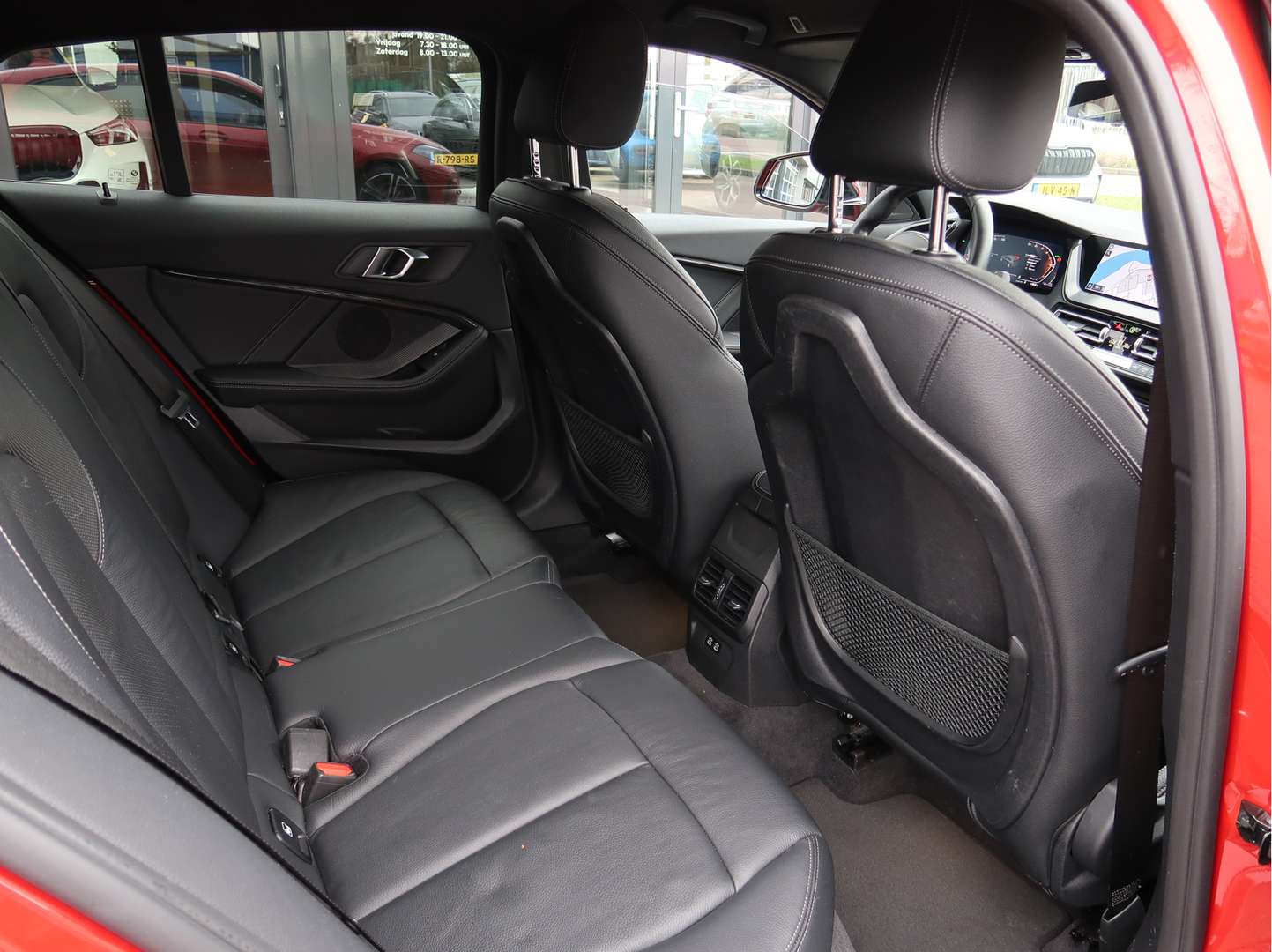 BMW Série 1 M Sport 118i - 2021 - Joinsteer - #25
