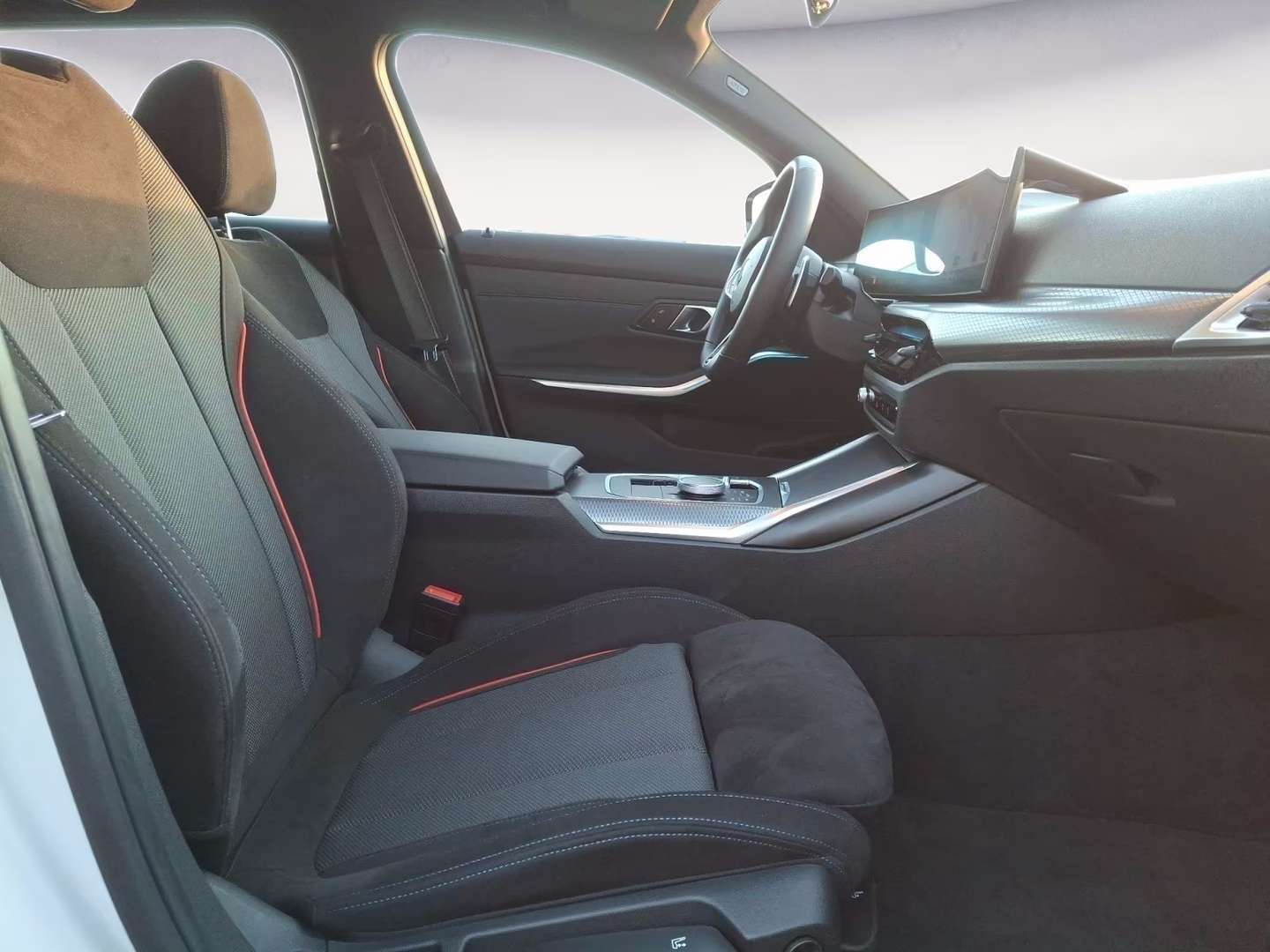 BMW Série 3 Touring M Sport 318i - 2025 - Joinsteer - #9