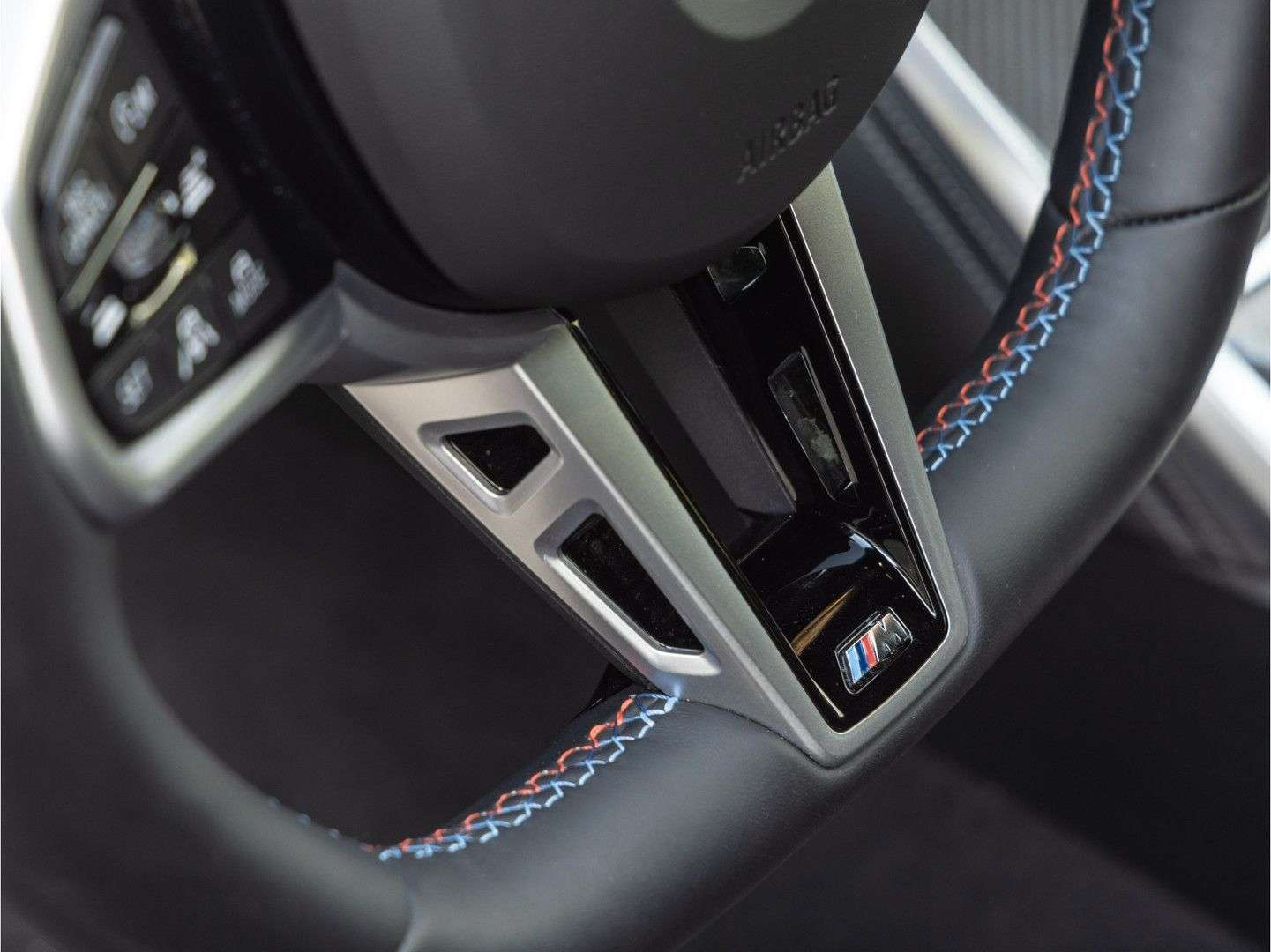 BMW I4 M50 XDrive - 2024 - Joinsteer - #30