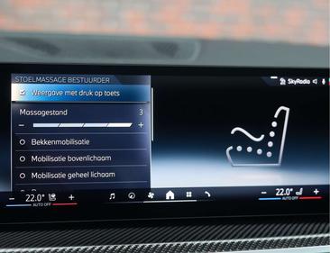 BMW X5 50e XDrive — photo 32
