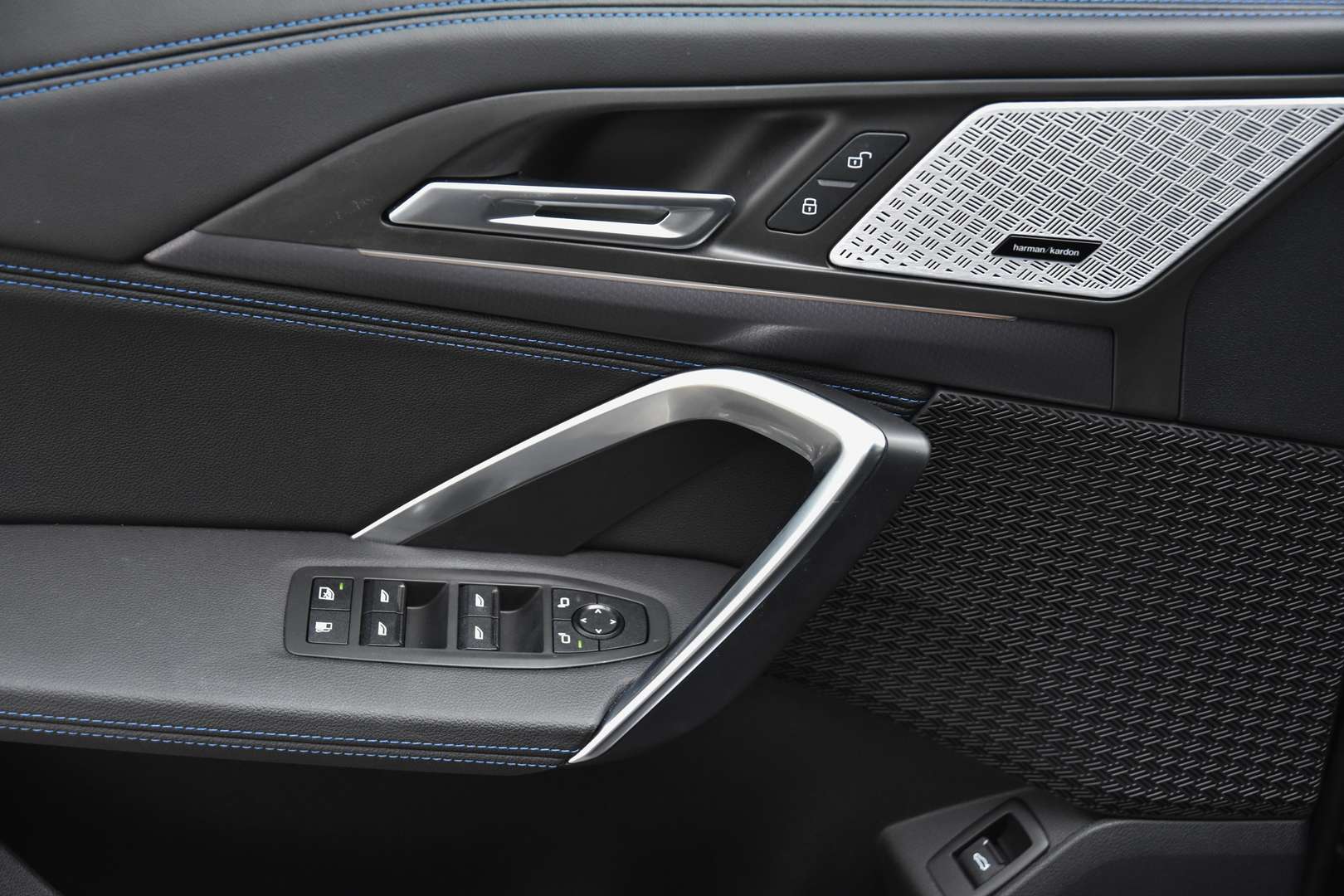 BMW X1 M Sport XDrive25e - 2023 - Joinsteer - #21