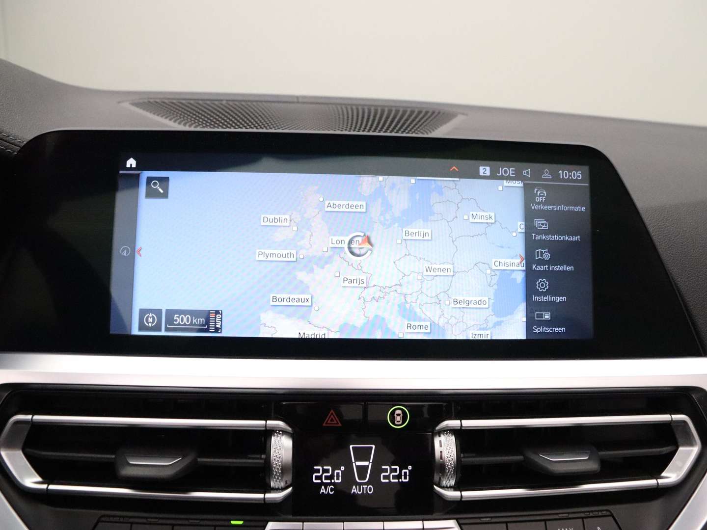BMW Série 4 High Executive 420i - 2021 - Joinsteer - #32