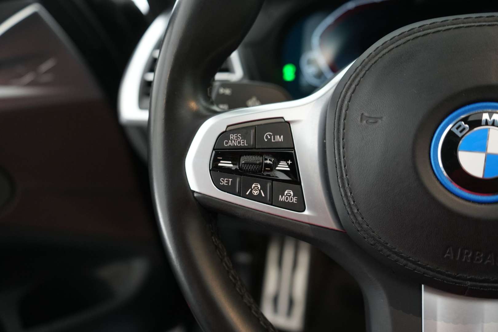 BMW iX3 Impressive EDrive40 - 2022 - Joinsteer - #31