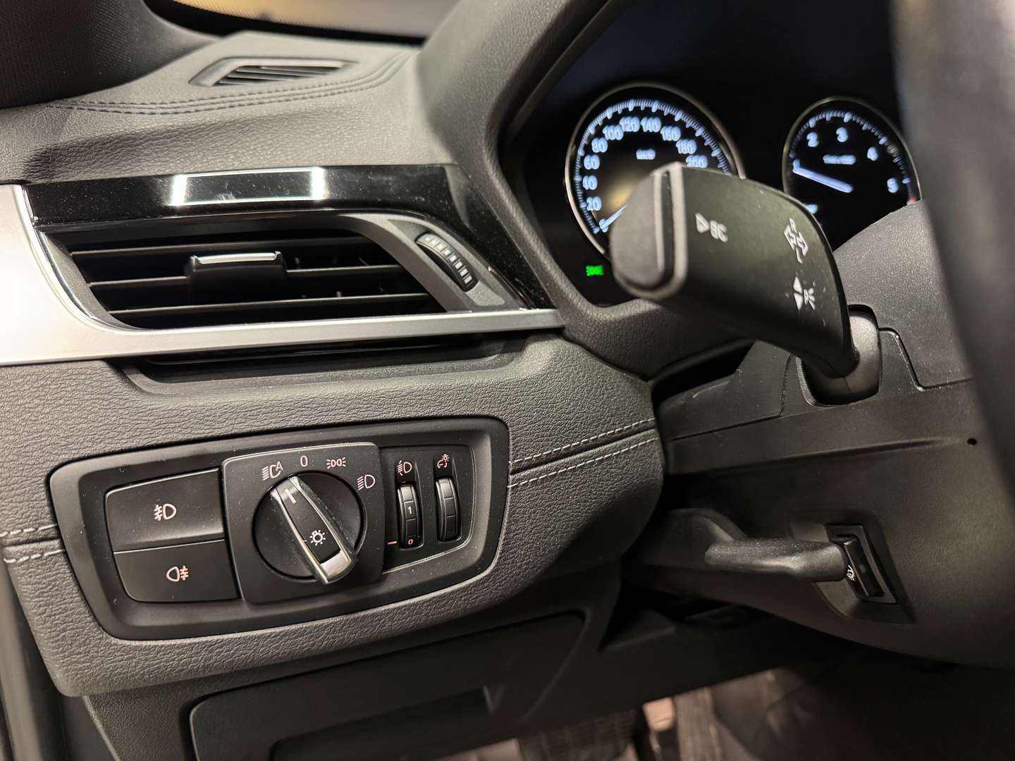 BMW X1 XLine XDrive18d - 2022 - Joinsteer - #14