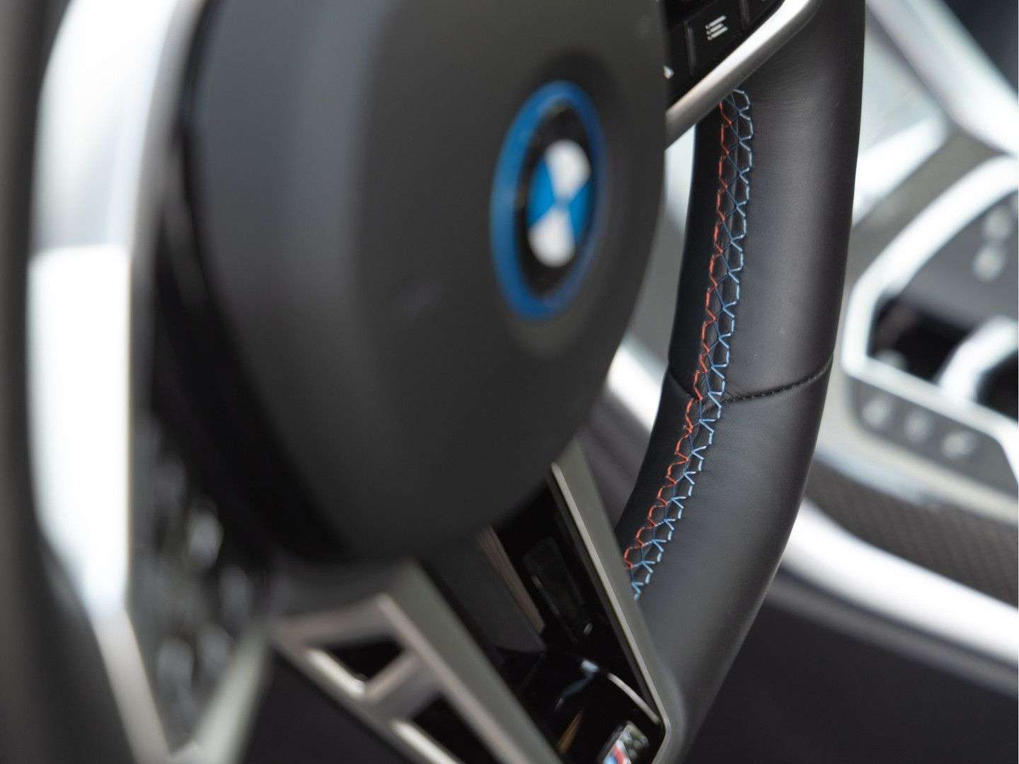 BMW I4 M50 XDrive - 2024 - Joinsteer - #31