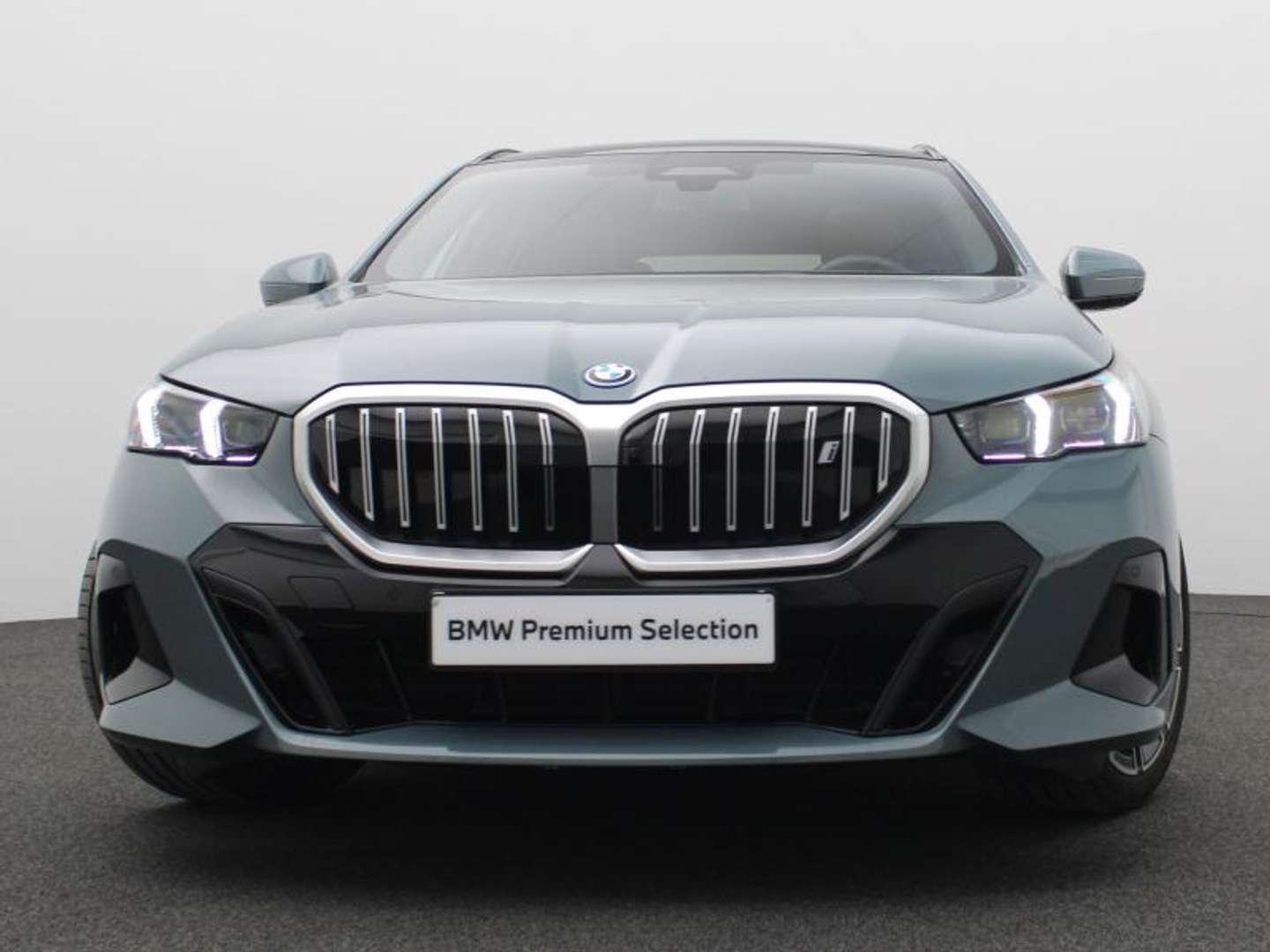 BMW I5 M Sport - 2025 - Joinsteer - #2