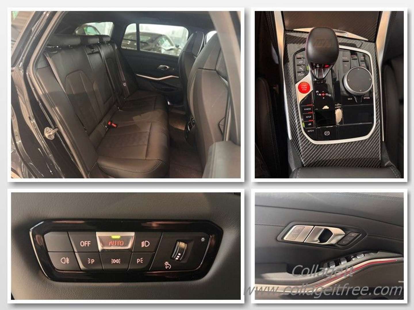 BMW M3 Competition XDrive - 2024 - Joinsteer - #9