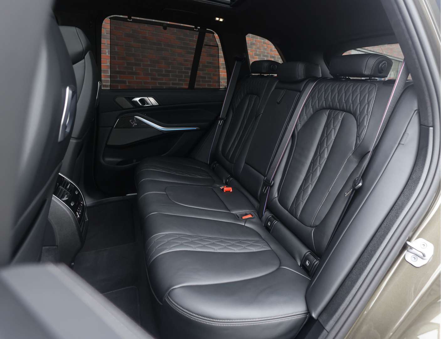 BMW X5 50e XDrive - 2025 - Joinsteer - #33