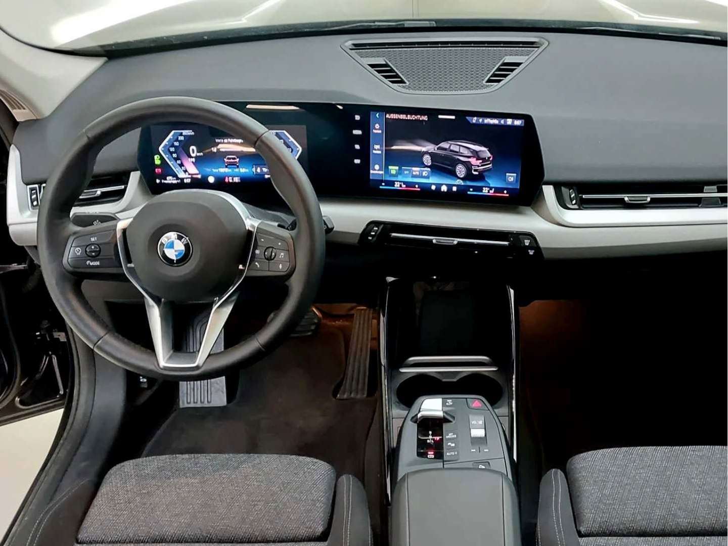BMW X1 Sport 18i SDrive - 2024 - Joinsteer - #5