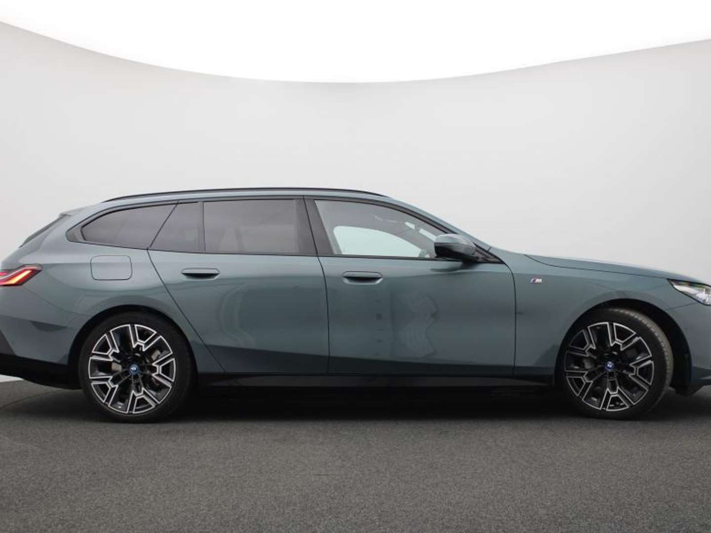 BMW I5 M Sport - 2025 - Joinsteer - #3