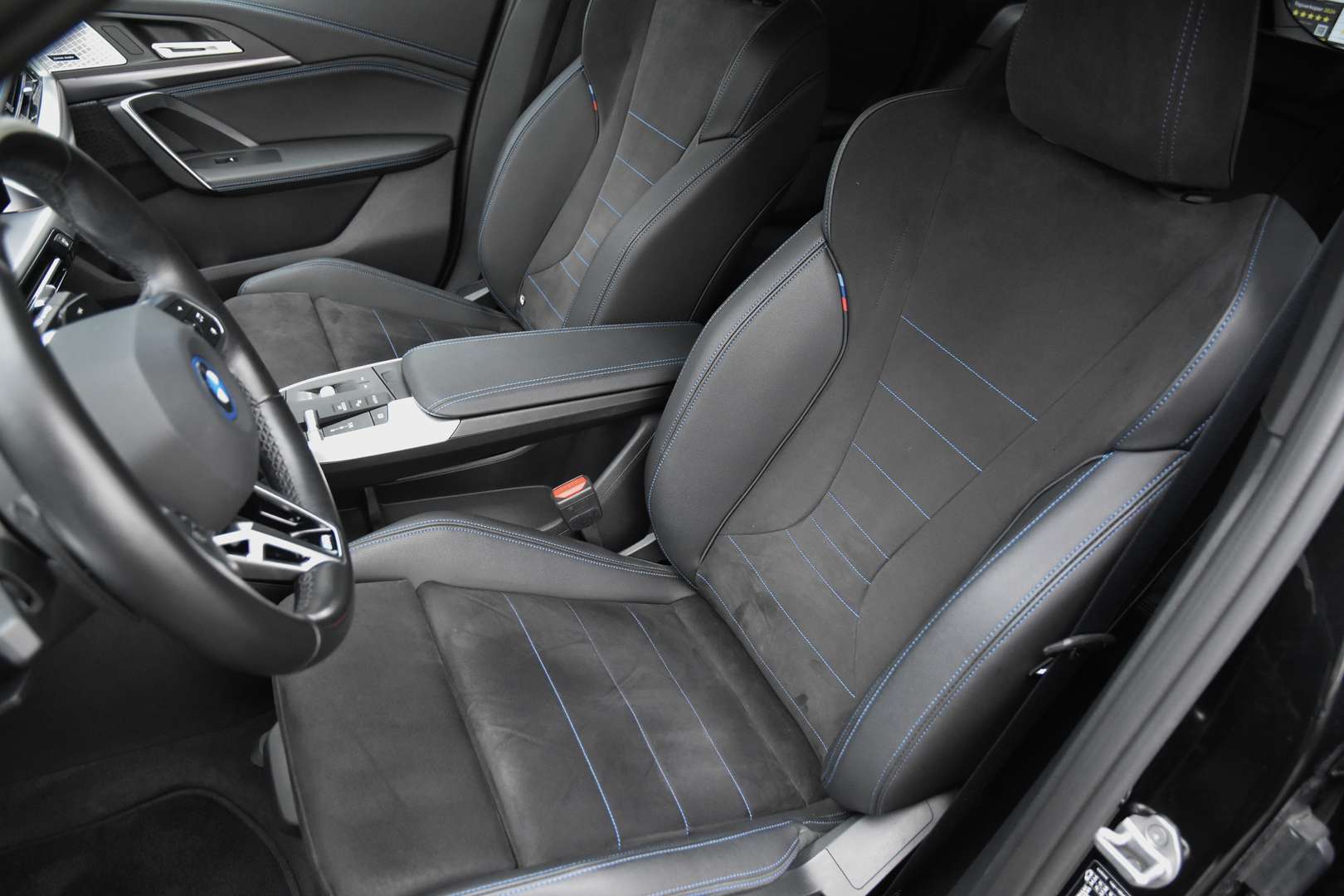 BMW X1 M Sport XDrive25e - 2024 - Joinsteer - #23