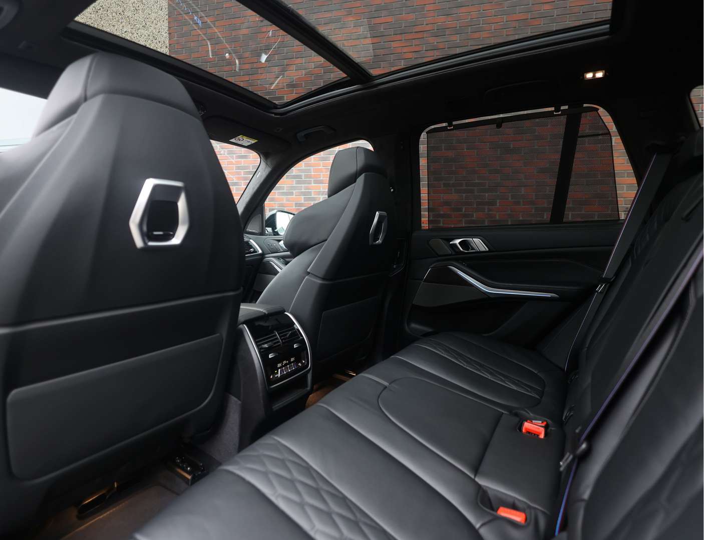 BMW X5 50e XDrive - 2025 - Joinsteer - #34