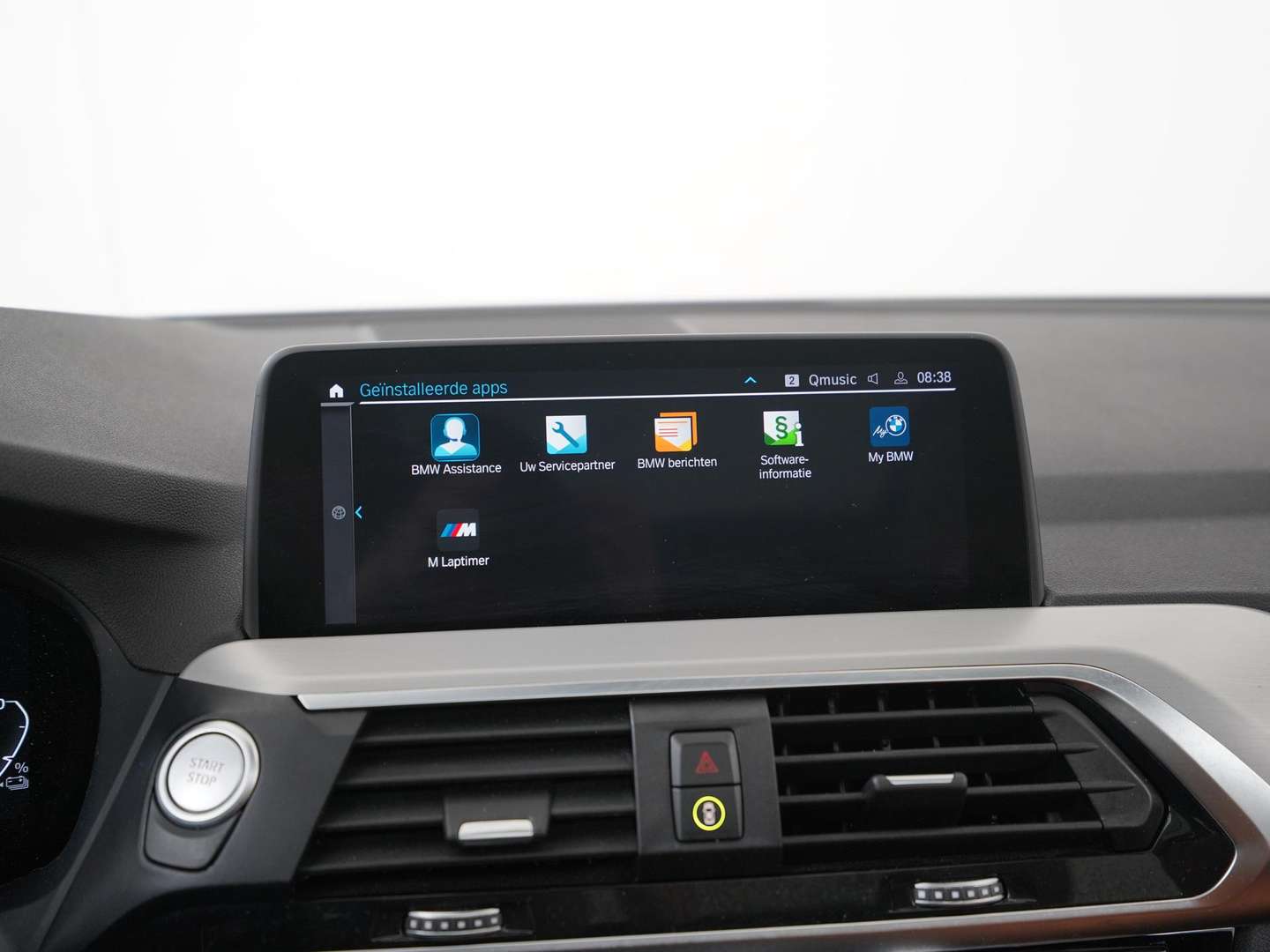 BMW X3 M Sport XDrive30e - 2021 - Joinsteer - #21