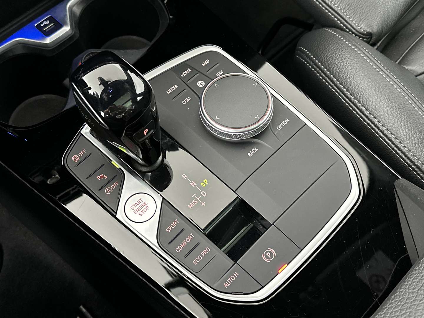 BMW Série 1 Business 118i - 2022 - Joinsteer - #14