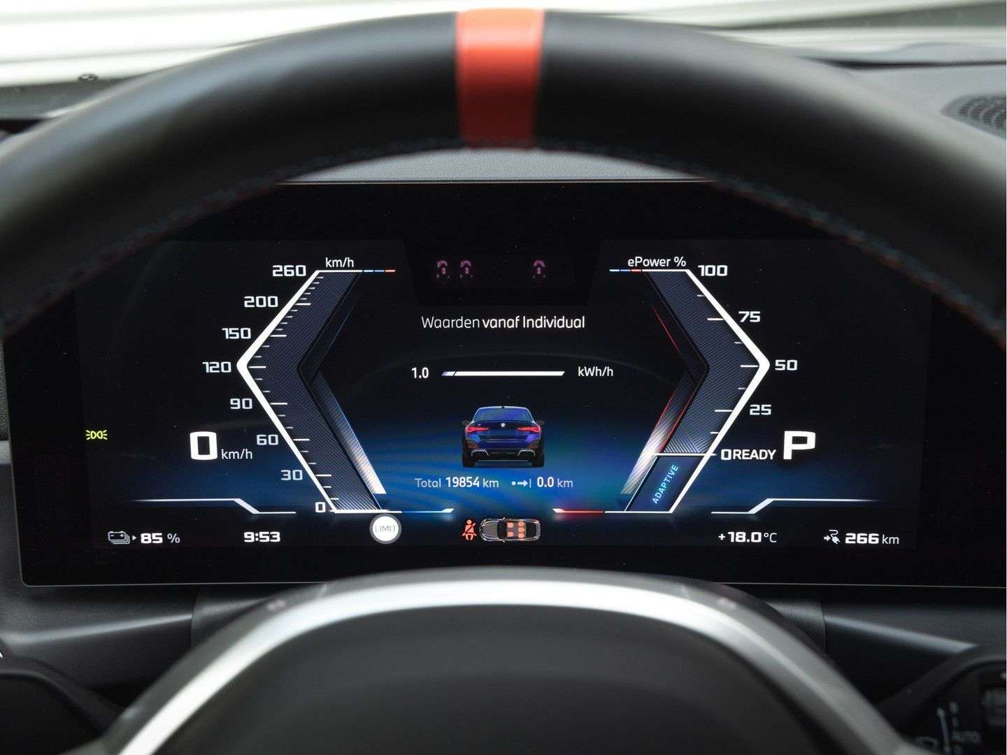 BMW I4 M50 XDrive - 2024 - Joinsteer - #33