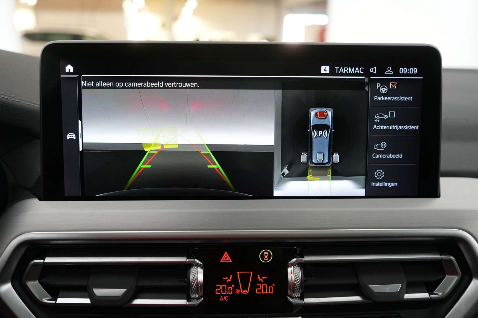 BMW iX3 Impressive EDrive40 - 2022 - Joinsteer - #34