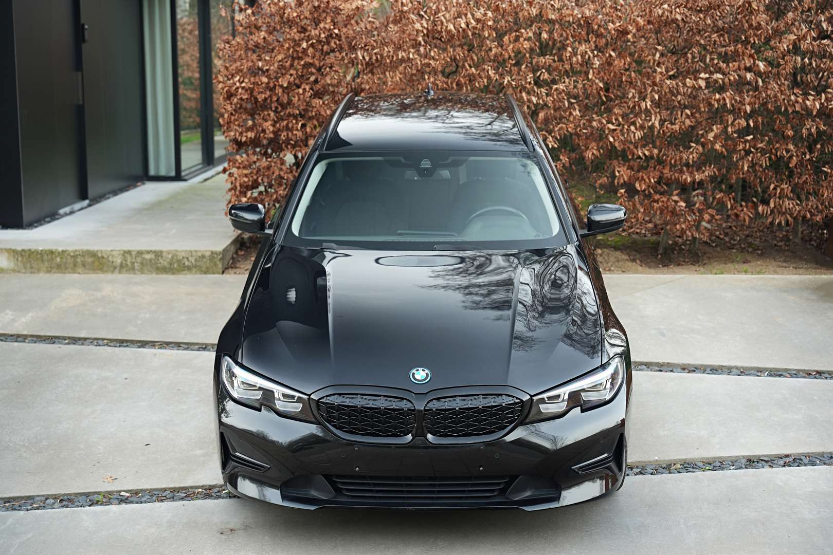 BMW Série 3 Touring 320e - 2022 - Joinsteer - #16