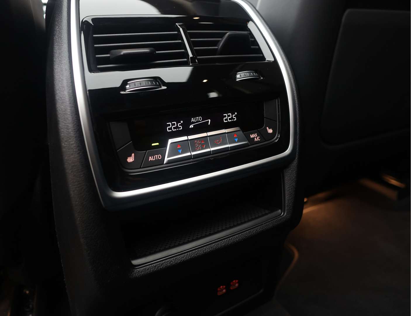 BMW X5 50e XDrive - 2025 - Joinsteer - #35