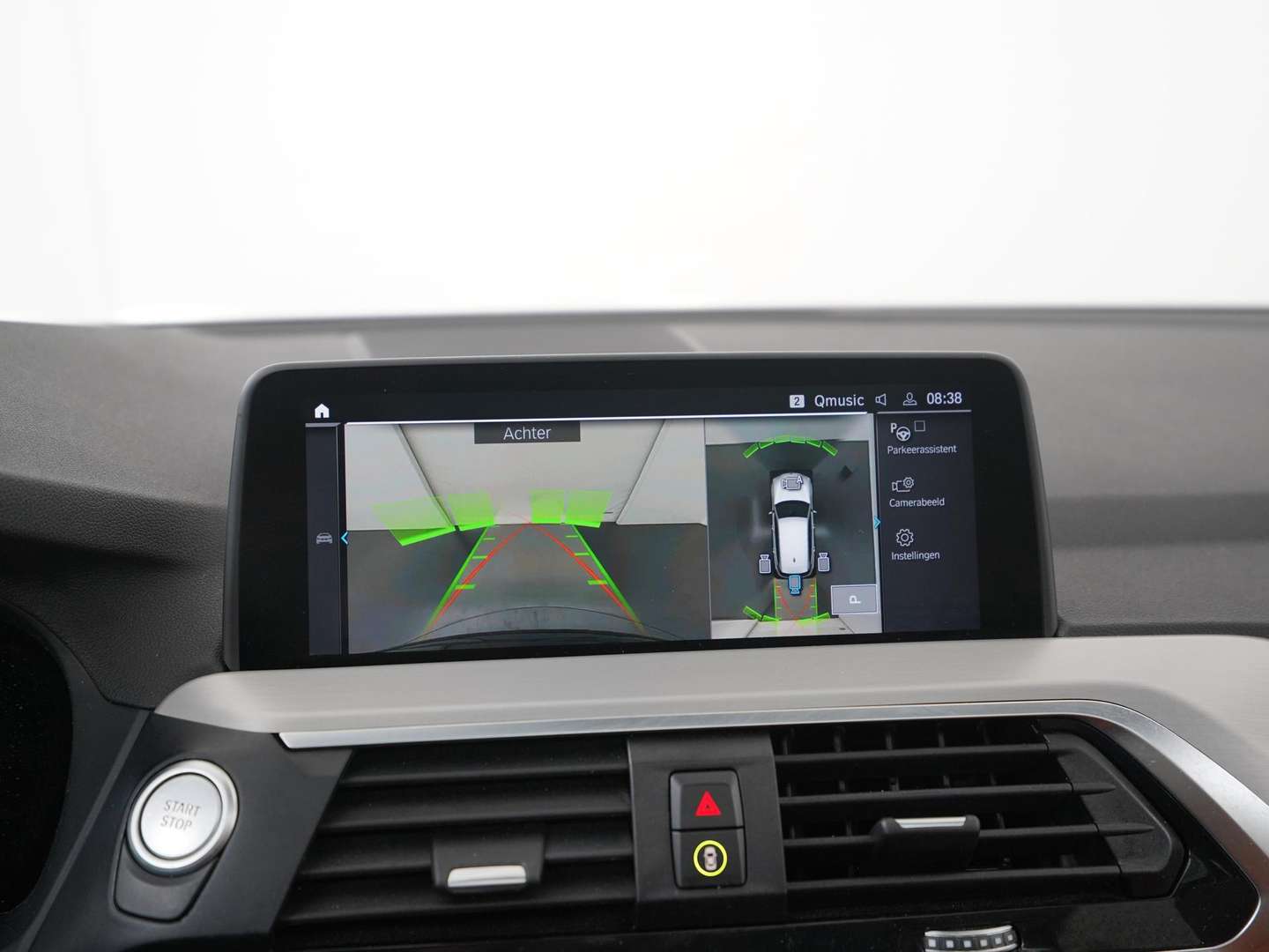 BMW X3 M Sport XDrive30e - 2021 - Joinsteer - #22