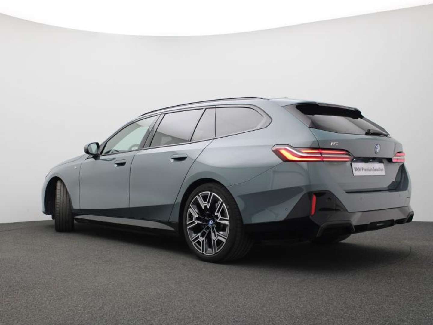 BMW I5 M Sport - 2025 - Joinsteer - #5