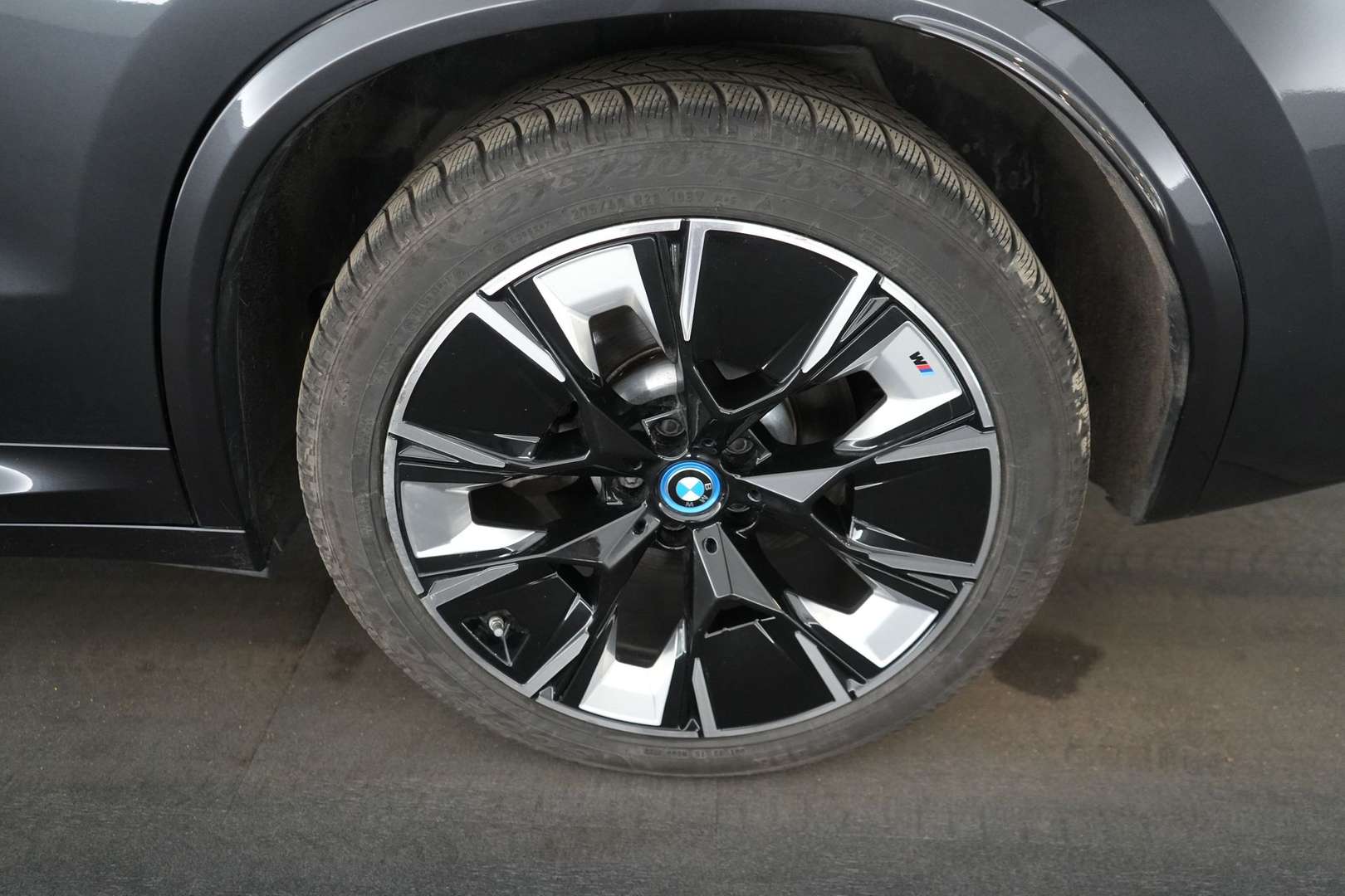 BMW iX3 Impressive EDrive40 - 2022 - Joinsteer - #35