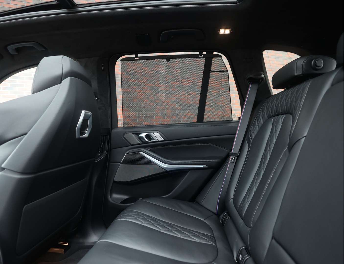BMW X5 50e XDrive - 2025 - Joinsteer - #36