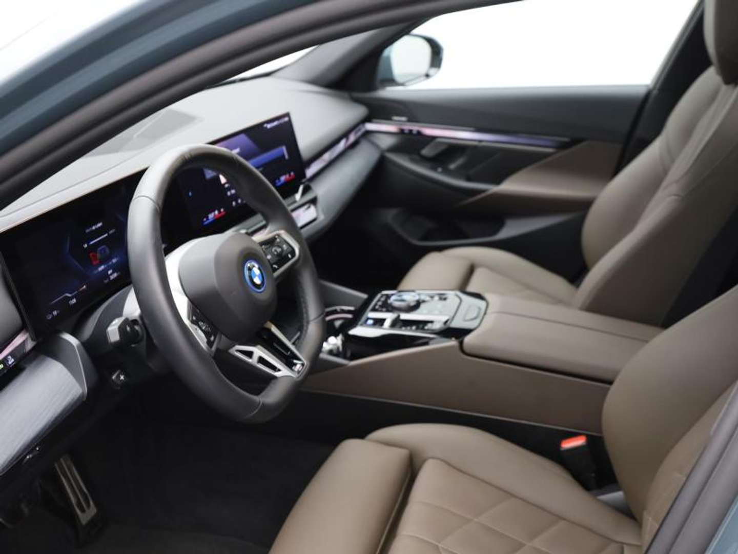 BMW I5 M Sport - 2025 - Joinsteer - #6